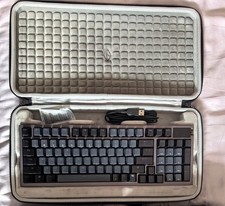 Travel Carry Case Storage Box For ASUS ROG Azoth 96 HE‌ Gaming Keyboard M901C picture