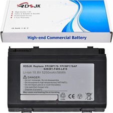 FPCBP176 FPCBP176AP FPCBP175 FPCBP198 FPCBP233 FPCBP251 Laptop Battery picture