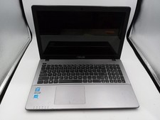 ASUS X550L 15