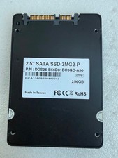 Innodisk 256GB 2.5-inch Industrial SATA SSD 3MG2-P Series picture