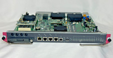 HP H3C HPE 9500 720 Gbps Fabric Switch Module RJ45 Port JC120A picture