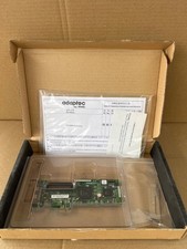 ADAPTEC ASC-29320LPE SCSI Ultra320 PCIe X1 Controller Adapter picture
