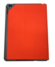 Logitech Ultrathin Portfolio Keyboard Folio Case Mars Red 820-007575 picture