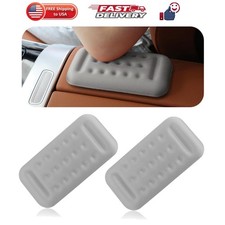 2PCS Car Arm Rest Elbow Pads,Comfortable Car Arm Rest Cushion with Memory Foa... picture