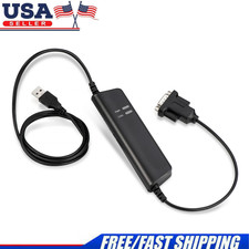 For Kvaser Leaf Light HS V2 Cheaper CAN Bus Cable Support High Speed USB for CAN picture