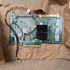 E2K-UCP-61 DELL POWEREDGE PERC 6/I SAS PCI-E RAID CONTROLLER  picture