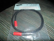 NOS NEW SEALED TI TI99/4A Cassette Copy Cable Innovative electronics CBI-1113 picture