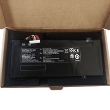 New Genuine GK5CN5Z GK5CN6Z GK5CN-00-13-3S1P-0 Battery Getac GK5CN-00-13-4S1P-0 picture