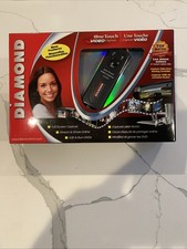 Diamond Multimedia VC500 One Touch VHS to DVD Video Capture USB 2.0 Open Box  picture