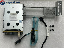 95%New 777280-001 HP DL380 G9 2xSFF HDD Backplane w/Cables 747599-001 777840-001 picture