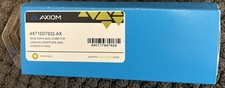 AXIOM 32GB DDR4-3200 UDIMM  4X71D07932-AX For Lenovo Desktops And Workstations picture