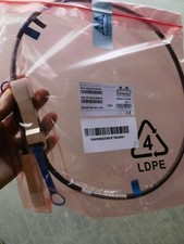 Mellanox MC2207130-001 1M high-speed copper wire cable picture