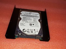HP Pro 3500 G2 - 500GB SSD Hybrid SSHD with Windows 7 Professional 64 picture