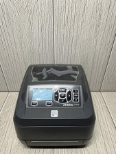 ZEBRA ZD500 Thermal Transfer Label picture