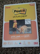 POST-IT 8.5