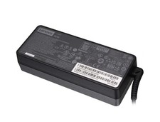 5A10J46686 Lenovo AC adapter 4.5A includes power cable power supply ~D~ picture