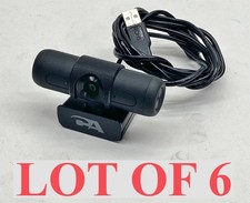 Cyber Acoustics 1080HD-AF WC-2000 Full HD 1080p USB Webcam 2MP 30FPS LOT 6 picture