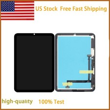US LCD Display Touch Screen Replacement Assembly For iPad Mini 7 8.3