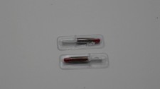 2 pack of TOOL,SYRNG,THRMGRS,E31,0.6G picture