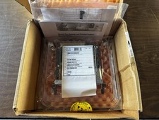 Sealed Cisco SPA-8XOC3-POS POS Shared Port Adapter picture