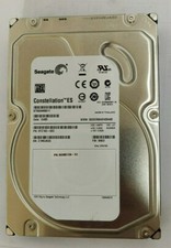 seagate ST500NM0011 Constellation ES 500GB 7.2K RPM 3.5