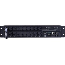CyberPower PDU31003 16-Outlet 120 VAC 30A Monitored PDU picture