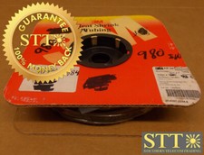 FP-301 3M HEAT SHRINK TUBING 1/2 INCH X 80 FT BLACK 80-6107-5244-8 NEW  picture