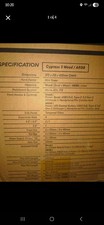 Cypress 3 PC Case. Itx Case picture