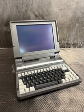 Vintage TANDY 2800 HD Laptop Computer *Untested* No Power Supply VGC Ships Fast picture