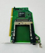 Vadem ISAC2PR10 Dual PCMCIA Adapter | ISA Bus with VG-469 Microprocessor picture