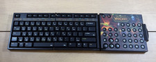ZBoard - World Of Warcraft: Burning Crusade Keyset Inlay Untested picture