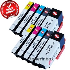 273XL T273XL 273 XL Ink Cartridge For Eps Expression XP520 XP600 XP610 XP-820 picture