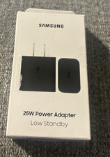 Nn7. Samsung 25w Power Adapter Low Standby  picture