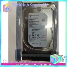 NEW 12Gb NL SAS EMC 005051556 005052430 005052429 NL SAS 4TB 7.2K 3.5