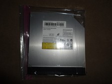 Philips & Lite-on DS-8A5SH Laptop Sata DVD-RW Drive Tested picture