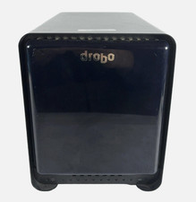 Drobo 5D DRDR5A 5Bay Direct Attached Storage 256GB SSD picture