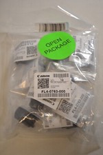 Pack of 10 - Canon FL4-0763-000 (FL40763000) Feed Roller picture