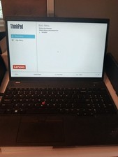 Lenovo ThinkPad L15 Gen 4 – Near‑Mint Condition – Full Remote Work Bundle 15.6