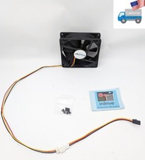 Replacement Cooling Fan for Dell Dimension B110 1100 2400 3000 4600 8200 8300 PC picture