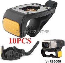 USA 10PCS Scan Trigger with Plastic & Handstrap for Zebra RS60B0 RS6000 Scanner picture