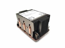 Dynatron INTEL CPU Processor Socket FCLGA 4710 2U PASSIVE CPU COOLING , S2-4710 picture