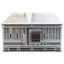 SGI Integrity UV 300H Server 4x E7-8890 V3 CPU 0GB RAM 28x NUMAlink ports 4x SFF picture