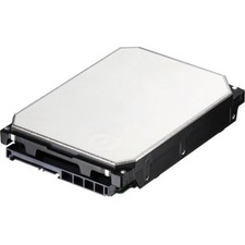 Buffalo Technology - OP-HD2.0BNB - Buffalo 2 TB Hard Drive picture