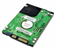 Up To 1TB 2.5 SATA Laptop Hard Drive Windows 10 11 Pro Installed picture