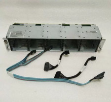 HP 686568-001 ProLiant DL380p Gen8 25 Bay SFF HDD Cage Assembly with Cables picture