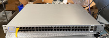 Ubiquiti Networks UniFi US-48-500W 48 Port PoE+ Network Switch picture