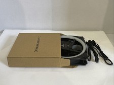 Antec Prizm 120 ARGB CPU Cooler LGA1150 LGA1155 AM4 NOS Open Box picture