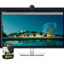 Dell UltraSharp 32 6K Monitor with 2 Year Warranty picture