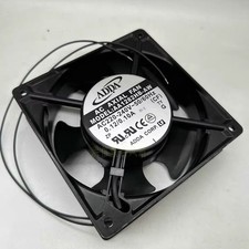 ADDA 12038 AA1282HB-AW 220-240V 0.12/0.10A 120*38MM Inverter Cooling Fan picture