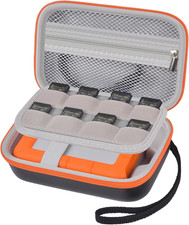 Case for Lacie Rugged Mini 1Tb/2Tb/4Tb/5Tb/Thunderbolt External Hard Drive picture
